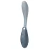 Satisfyer - Vibrator pentru punctul G - reîncărcabil, flexibil - gri