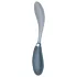 Satisfyer - Vibrator pentru punctul G - reîncărcabil, flexibil - gri
