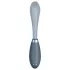 Satisfyer - Vibrator pentru punctul G - reîncărcabil, flexibil - gri