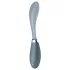 Satisfyer - Vibrator pentru punctul G - reîncărcabil, flexibil - gri