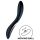 Satisfyer Rrrolling - vibrator punctul G cu bile rotative - negru