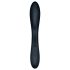 Satisfyer Rrrolling - vibrator punctul G cu bile rotative - negru