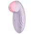 Satisfyer - vibrator clitoridian inteligent - lila