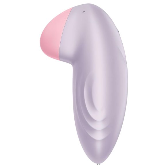 Satisfyer - vibrator clitoridian inteligent - lila