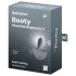 Satisfyer - Vibrator anal pentru începători - silicon - gri
