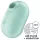 Satisfyer Pro To Go 2 - stimulator clitoridian cu unde de aer - reîncărcabil