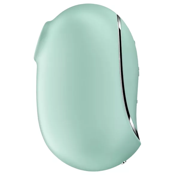 Satisfyer Pro To Go 2 - stimulator clitoridian cu unde de aer - reîncărcabil