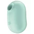 Satisfyer Pro To Go 2 - stimulator clitoridian cu unde de aer - reîncărcabil