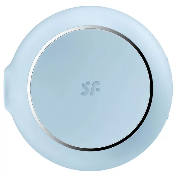 Satisfyer Pro To Go 3 - stimulatoare clitoris cu unde de aer - reîncărcabil