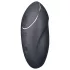 Satisfyer Tap & Climax 1 - vibratoare 2în1 clitoris - negru