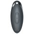 Satisfyer Tap & Climax 2 - Vibrator 2în1 (gri)
