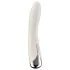 Satisfyer Spinning Vibe 1 - vibrator rotativ pentru punctul G - bej