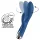 Satisfyer Spinning Rabbit 1 - vibrator rotativ cu braț pentru clitoris