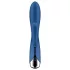 Satisfyer Spinning Rabbit 1 - vibrator rotativ cu braț pentru clitoris