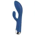 Satisfyer Spinning Rabbit 1 - vibrator rotativ cu braț pentru clitoris