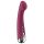 Satisfyer - Vibrator pentru punctul G cu cap rotativ - roșu