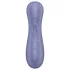 Satisfyer Pro 2 Gen3 - stimulator clitoris cu unde de aer inteligent - mov