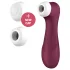 Satisfyer Pro 2 Gen3 - stimulator clitoridian cu unde de aer - reîncărcabil