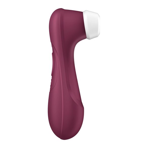 Satisfyer Pro 2 Gen3 - stimulator clitoridian cu unde de aer - reîncărcabil