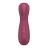 Satisfyer Pro 2 Gen3 - stimulator clitoridian cu unde de aer - reîncărcabil