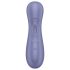 Satisfyer Pro 2 Gen3 - stimulator clitoridian cu unde de aer - reîncărcabil