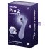 Satisfyer Pro 2 Gen3 - stimulator clitoridian cu unde de aer - reîncărcabil