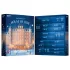Calendar de Advent Satisfyer Deluxe - calendar de Advent (24 piese) - 2025