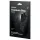 Satisfyer - husă de depozitare discretă XL - mare - negru