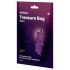 Geantă de Depozitare Satisfyer Treasure L - mărime medie (mov)