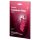 Satisfyer Treasure Bag L - geantă depozitare - mare (roz)