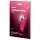 Satisfyer - sac depozitare discret - mărime mare - roz