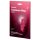 Satisfyer Treasure Bag M - geantă de depozitare - mediu (roz)