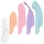 Satisfyer - set vibratoare - 4 piese pentru joacă