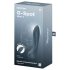 Satisfyer G-Spot Wave 4 - vibrator pentru punctul G (albastru)
