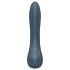 Satisfyer G-Spot Wave 4 - vibrator pentru punctul G (albastru)
