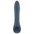 Satisfyer G-Spot Wave 4 - vibrator pentru punctul G (albastru)