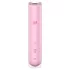 Satisfyer First Kiss - stimulator clitoridian cu unde de aer (roz)