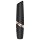 Satisfyer Perfect Kiss - vibrator-ruj (negru)