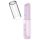 Satisfyer Secret Kiss - vibrator clitoridian cu unde de aer - roz
