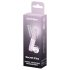Satisfyer Secret Kiss - vibrator clitoridian cu unde de aer - roz