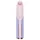 Satisfyer Bold Kiss - vibratoare tip ruj cu pulsații aeriene - roz