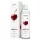 Satisfyer - lubrifiant aromatizat - cireșe - 300ml
