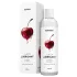 Satisfyer - lubrifiant aromatizat - cireșe - 300ml