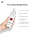 Satisfyer - lubrifiant aromatizat - cireșe - 300ml
