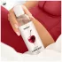 Satisfyer - lubrifiant aromatizat - cireșe - 300ml
