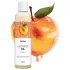 Satisfyer - ulei de masaj aromă piersică 250ml