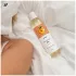 Satisfyer - ulei de masaj aromă piersică 250ml