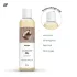 Satisfyer - ulei de masaj - cocos - 250ml