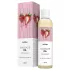 Satisfyer - ulei de masaj aromatizat - căpșuni (250 ml)