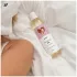 Satisfyer - ulei de masaj aromatizat - căpșuni (250 ml)
